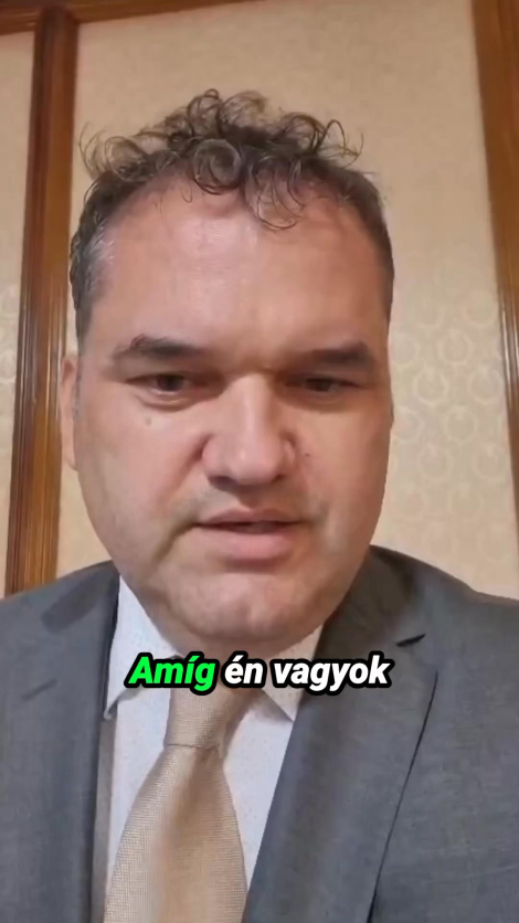 Azt kérjük a koalíciótól, hogy csoportosítsák át a forrásokat, hogy folytathassuk a fejlesztéseket. Megvédjük a településeinket!
