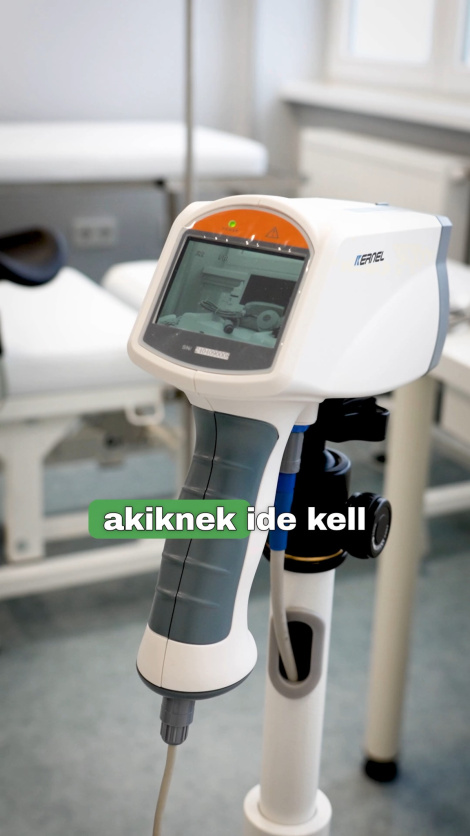 Jobb ellátás, több esély a gyógyulásra! Megújult a csíkszeredai járóbeteg-rendelő. 🏥