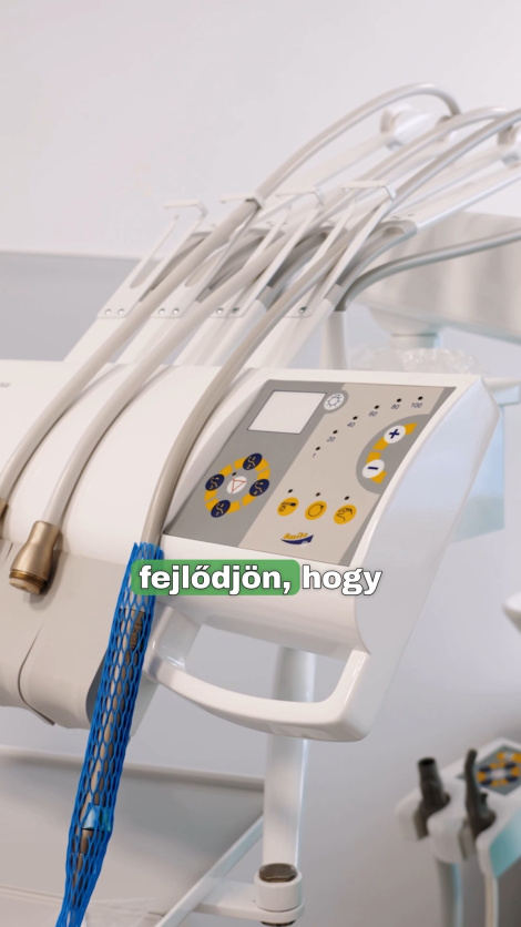 Infrastruktúra, szaktudás, fejlődés – így néz ki a jövő egészségügye.