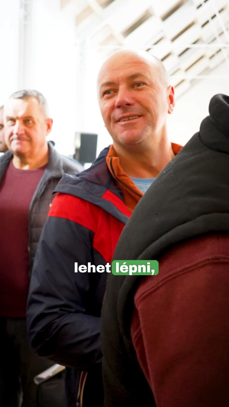 Booster, trambulin? Az erdélyi gazdák mondják el, miben segít nekik a gazdaságélénkítő program.