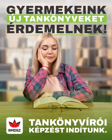 🧑‍🏫 A tanárok jelentkezését december 15-ig várjuk.  📌 Részletek az első kommentben 👇
