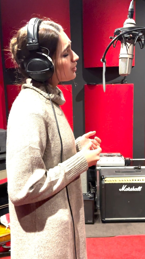 Áldott adventi várakozást!