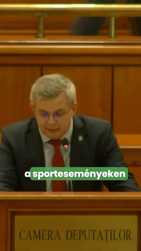 Torkig vagyunk a stadionokban tapasztalható magyarelleneséggel!