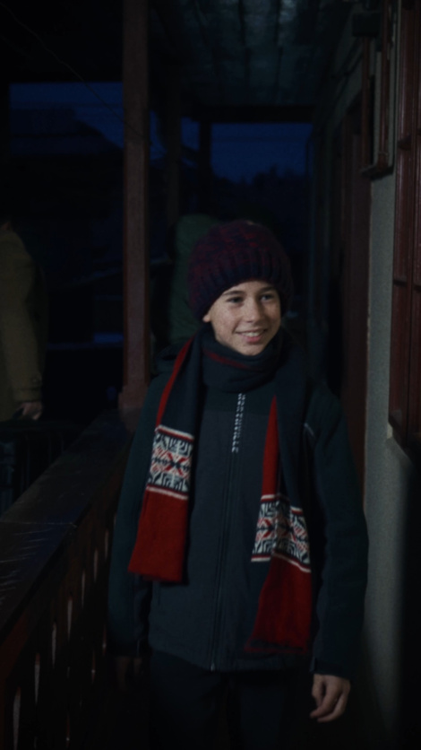 🎄Ez a karácsony más lesz. 🎬 Nézd meg a legerdélyibb karácsonyi történetet! A teljes videó kommentben. 👇