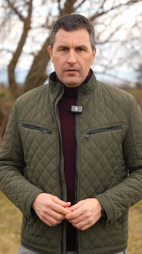 Törvénytervezetet nyújtottunk be a kilövési kvóta megduplázásáról.