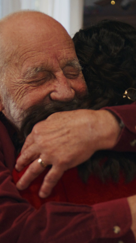 A szeretetet sokféleképpen lehet kifejezni. ❤️ Úgy is, hogy emlékeztetünk: bárhová vezetett az utad, Erdélyben mindig hazavárunk!