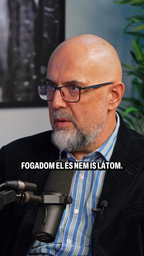 Miért nem fogad el semmiféle alárendeltséget az erdélyi ember? 👀 Nézd végig, és oszd meg, ha egyetértesz!