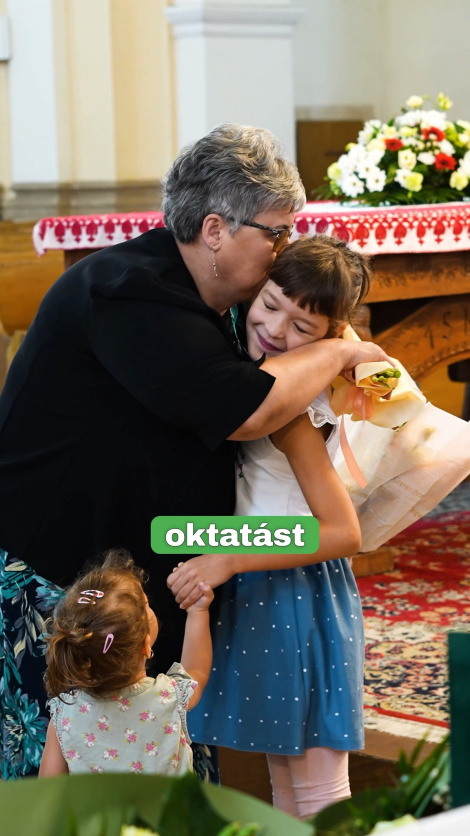 Megvédtük a magyar oktatást nehéz időkben is! 🛡️📚 Egyetlen iskolát sem hagytunk bezárni!