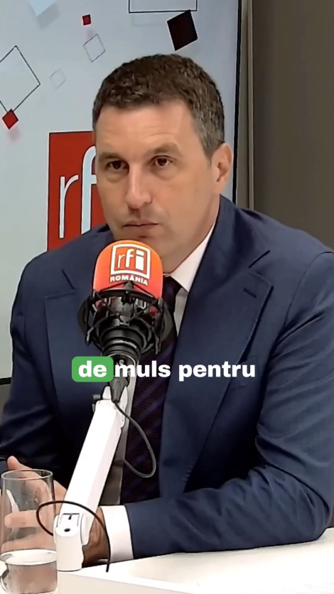 🇭🇺 | Elfogadhatatlan, hogy veszteséges állami cégek vezetői nagy fizetésükkel dicsekedjenek. Ez pofátlanság és tarthatatlan. Az ilyen emberek a probléma forrásai, és meg kell tőlük válni.

🇷🇴 | Este inacceptabil ca directorii companiilor de stat care înregistrează pierderi să se laude cu salariile lor mari. Este o obrăznicie și o situație de netolerat. Astfel de oameni sunt sursa problemei și trebuie înlăturați.