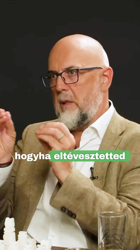 Nem szabad elfelejtenünk, kiért vállaltunk felelősséget, a mi küldetésünk az, hogy a magyar közösség érdekeit képviseljük.