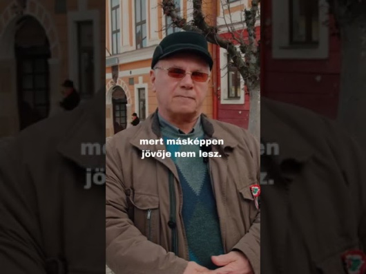 Aki az RMDSZ-t támogatja, a magyar közösséget támogatja! Írjon alá Ön is!