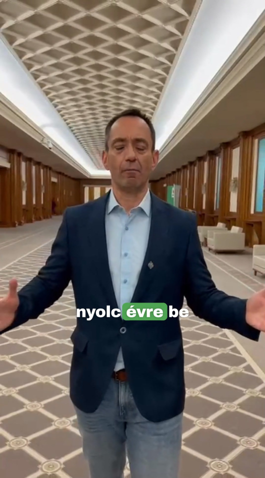 A magánnyugdíj a polgár pénze! Döntse el az ember, hogyan költi el – ne az állam!