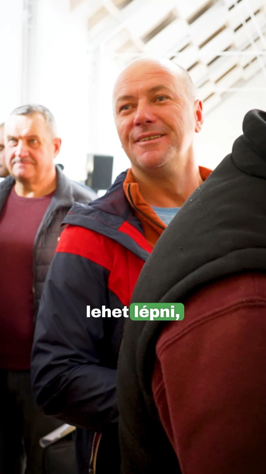 Booster, trambulin? Az erdélyi gazdák mondják el, miben segít nekik a gazdaságélénkítő program