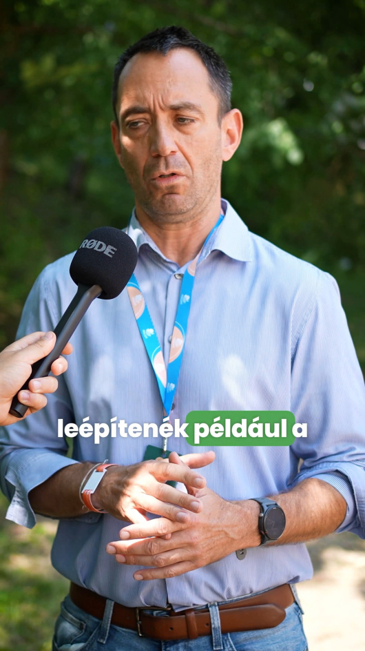 Minden erőnkkel azon vagyunk a kormányban, hogy megvédjük az erdélyi magyarokat