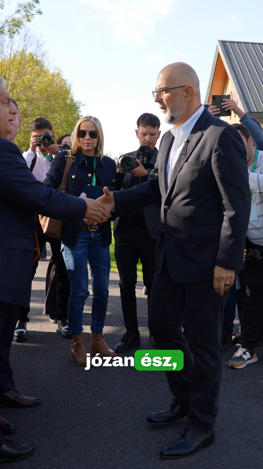 Az RMDSZ biztos pont. Aki tesz közösségünkért, azzal dolgozni fogunk! 