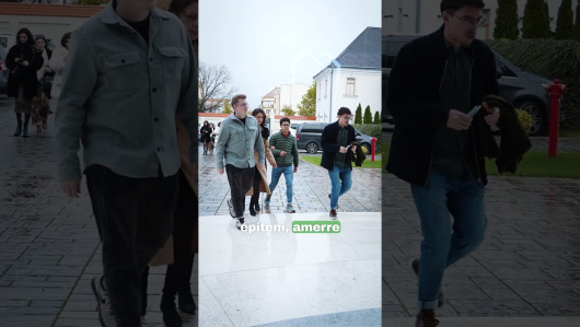 Mi kurblis telefonnal kezdtük – nektek már mesterséges intelligencia van a zsebetekben