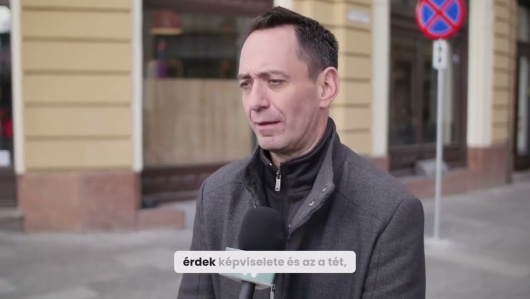 Aki június 9-én az RMDSZ-re szavaz, a magyar összefogásra és a magyar emberekre szavaz
