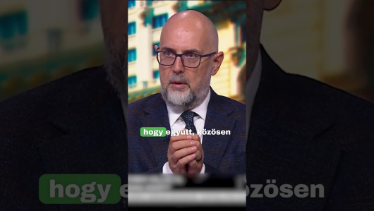 Bizalom nélkül nincs család, barátság, szerelem, de nincs közösség sem! 