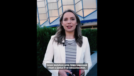 Szilágyi Dóra Emese: Európának változnia kell, oda kell figyelnie az erdélyi magyar közösségre!