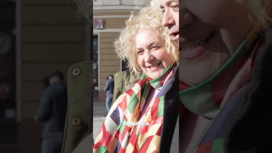 Anna néni már aláírta ✍ Írj alá te is!