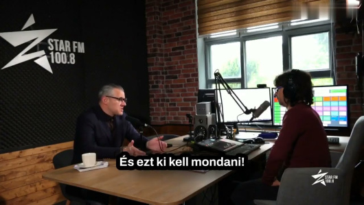 Honnan indult az AUR?