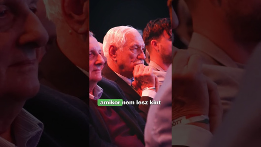 A kérdés adott: folytatjuk-e a közös nemzetpolitikát a Fidesz–KDNP-kormánnyal? A válasz természetes, mint a lélegzetvétel: igen.