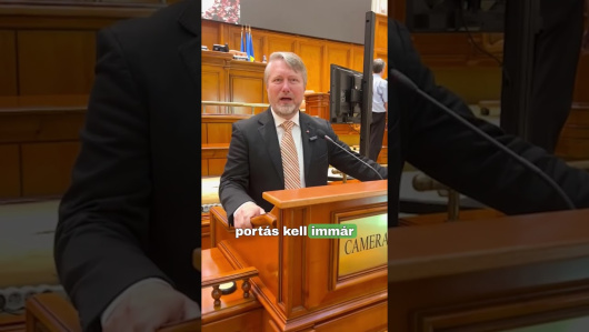 Több segítő kéz kell!